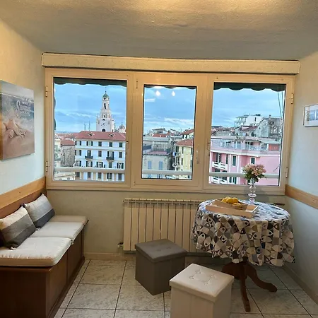 La Casa Di Paolo Apartment Sanremo Exterior photo