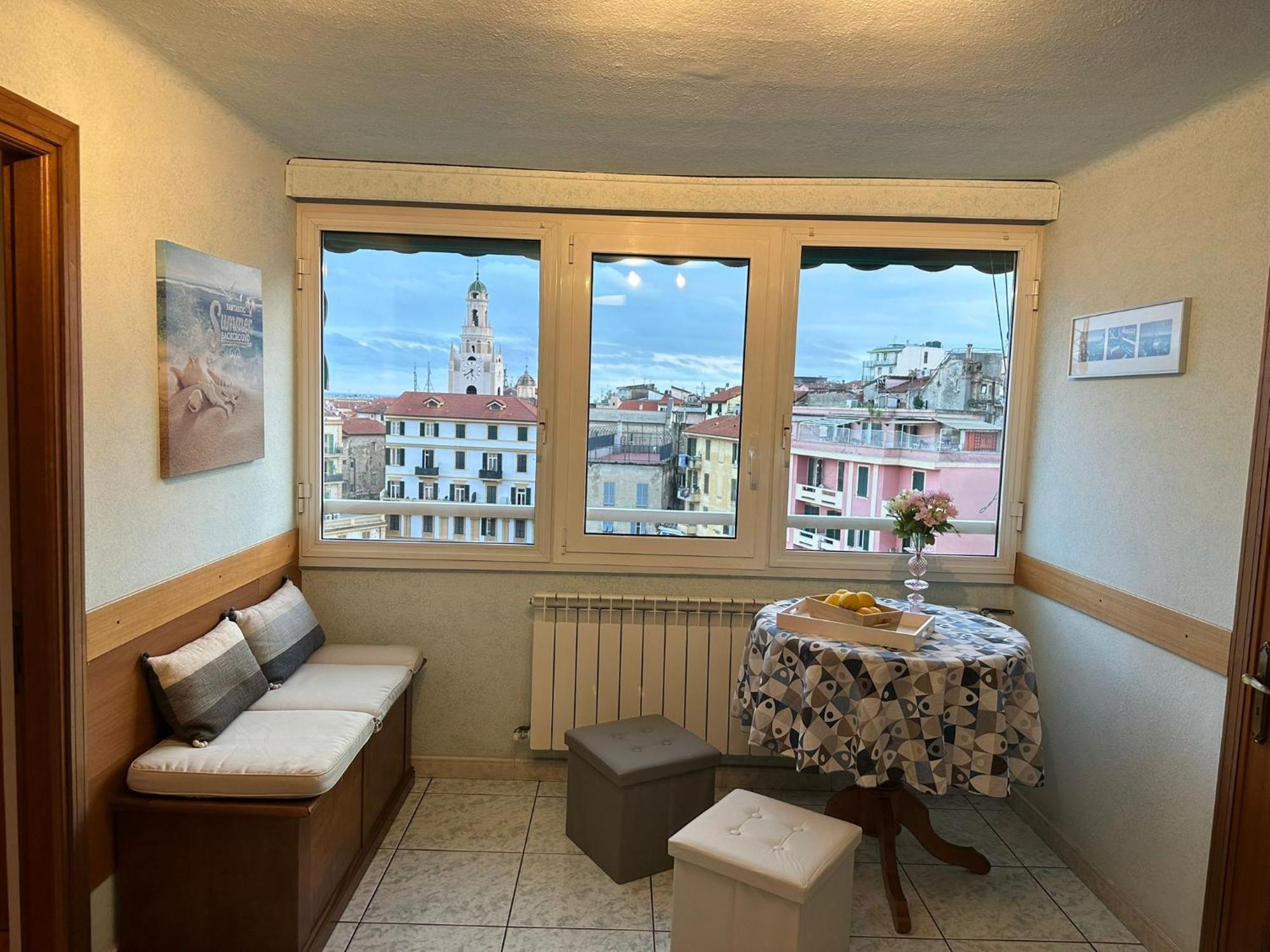 La Casa Di Paolo Apartamento *