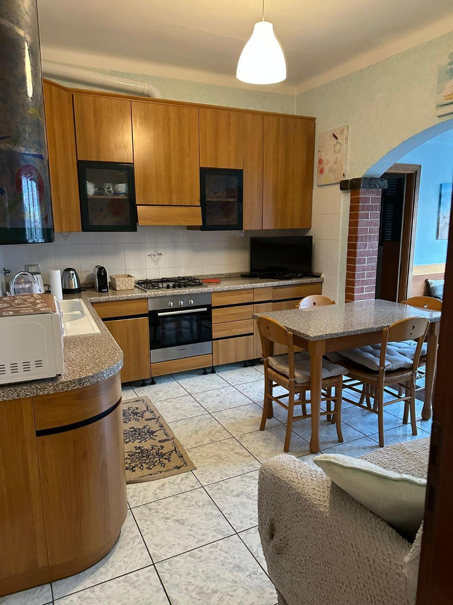 Apartamento La Casa Di Paolo San Remo