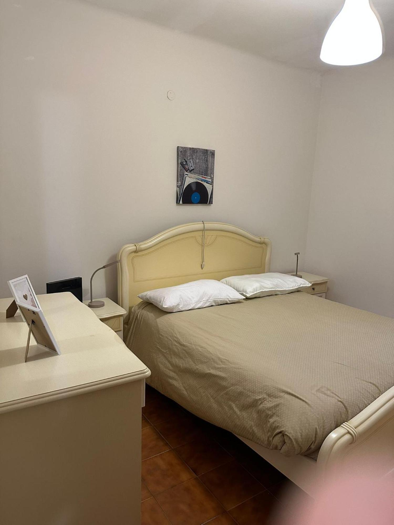 Apartamento La Casa Di Paolo San Remo