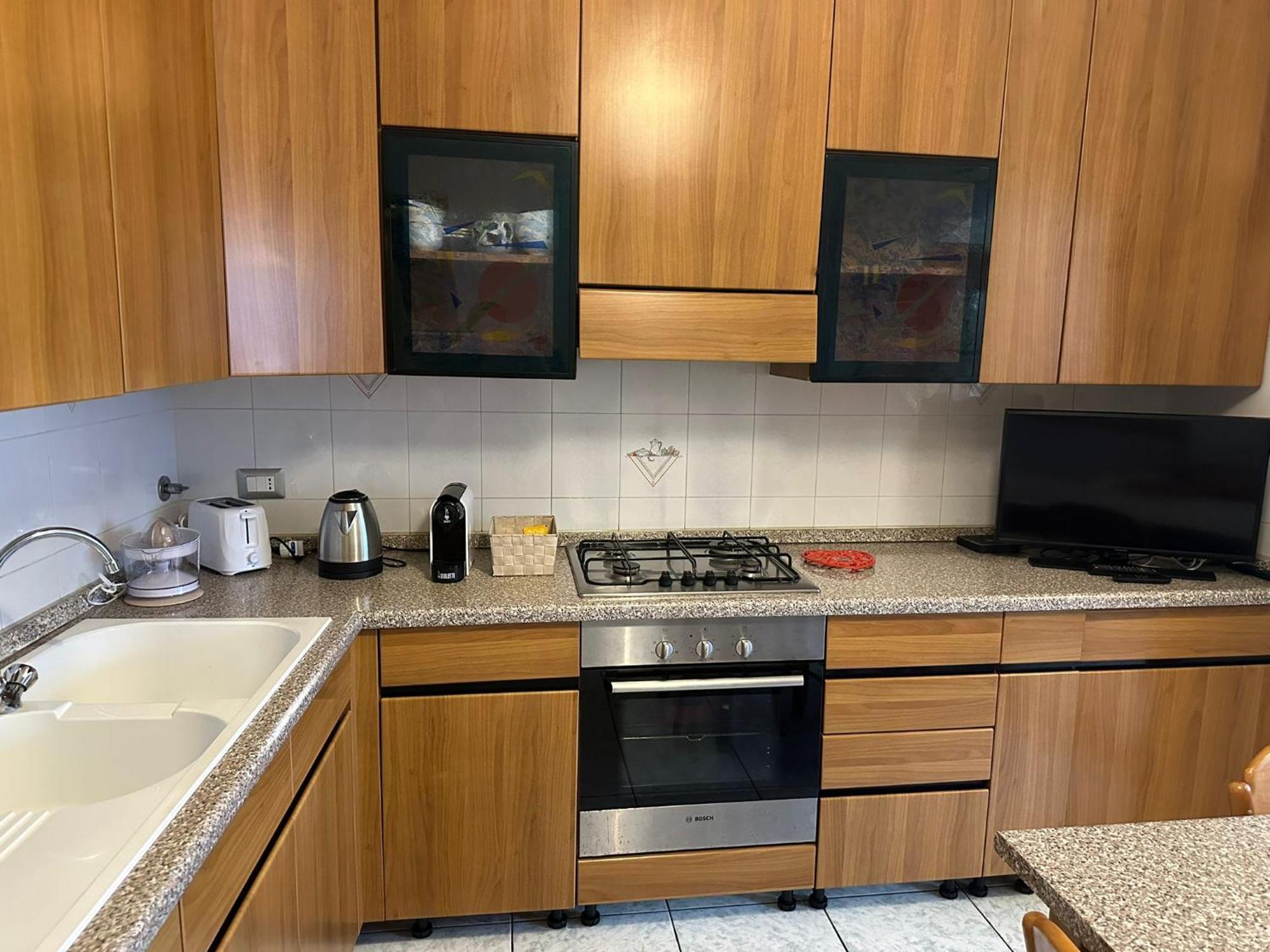 La Casa Di Paolo Apartamento San Remo