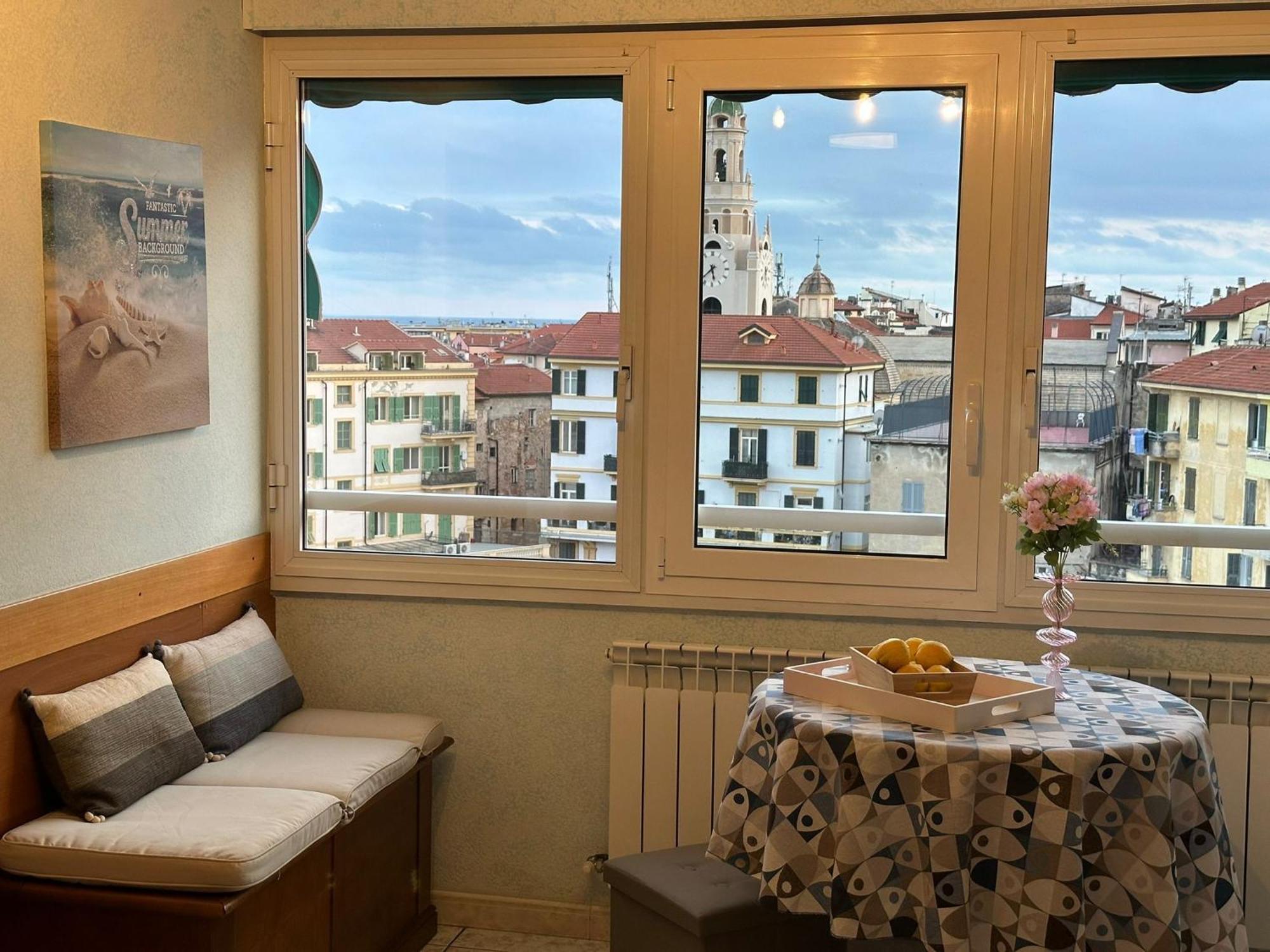La Casa Di Paolo San Remo