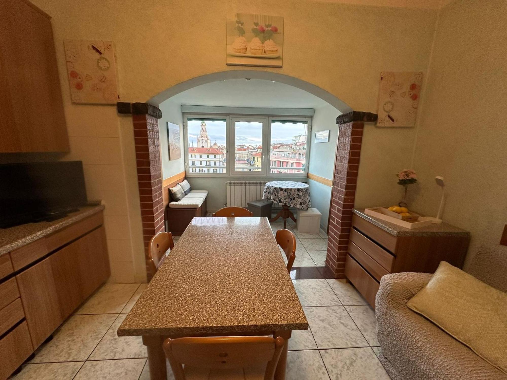 La Casa Di Paolo Apartamento