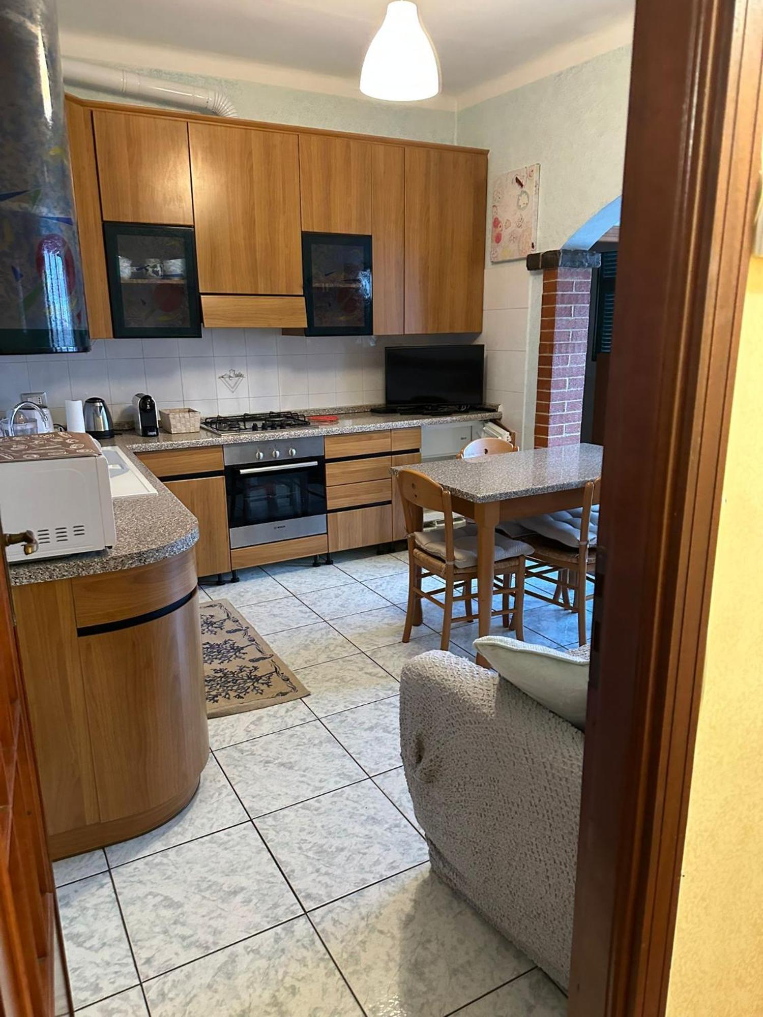 La Casa Di Paolo * San Remo