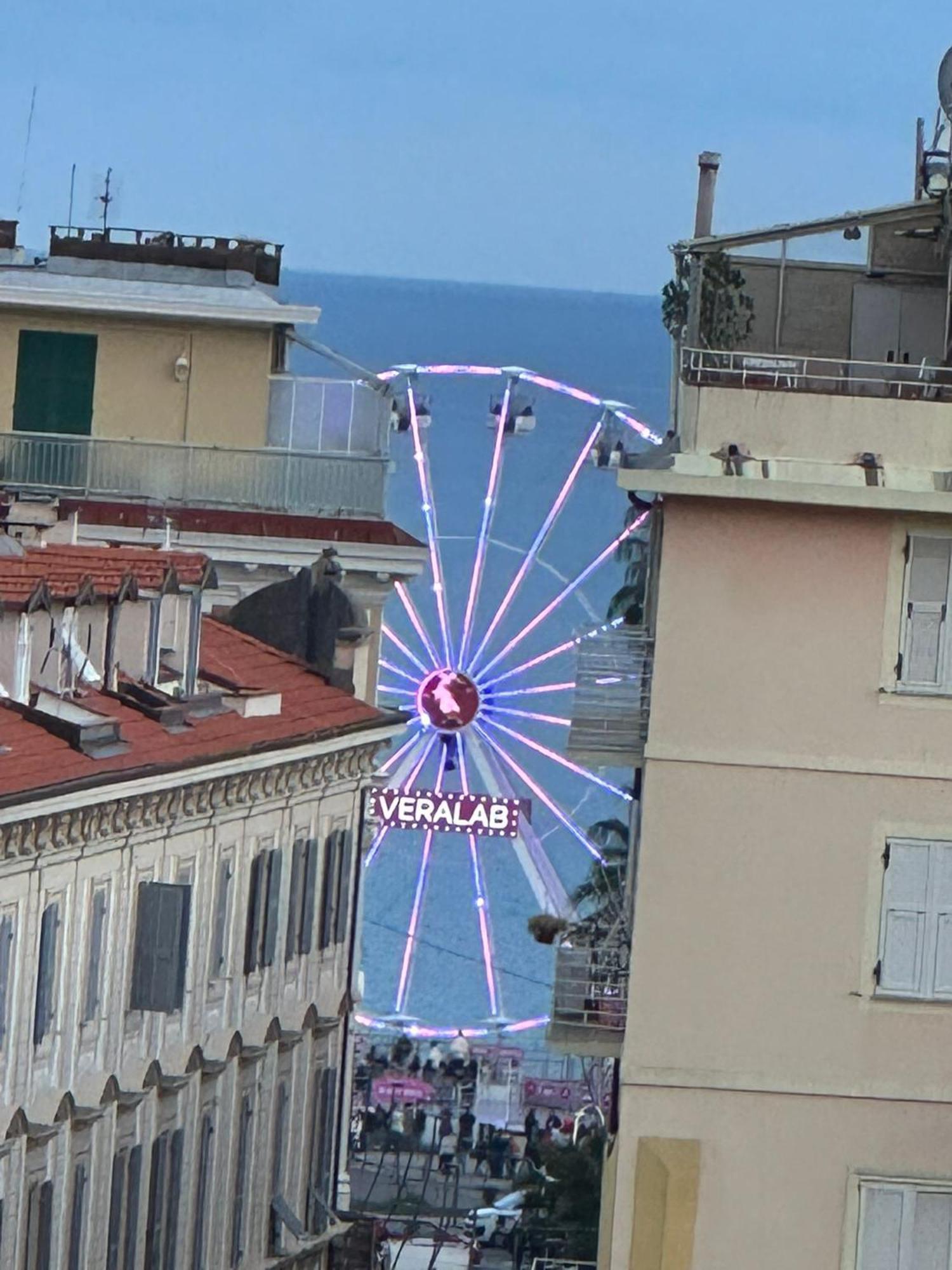 La Casa Di Paolo Apartamento *