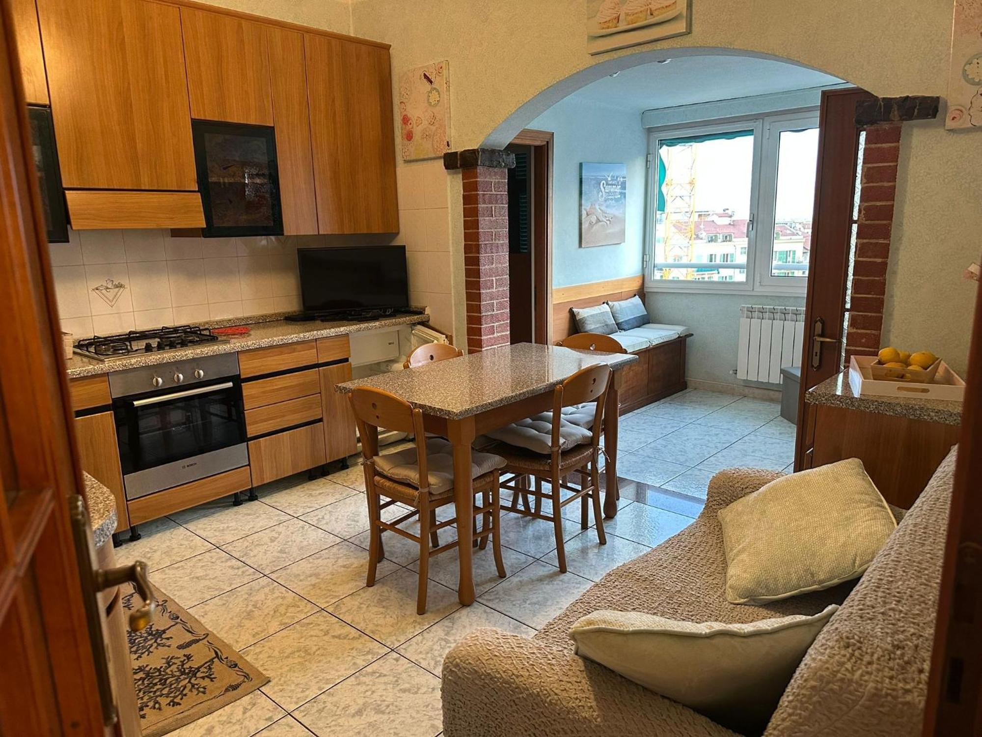 La Casa Di Paolo Apartamento *